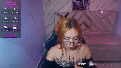 Watch Anni_acker_b recorded live streams from Stripchat on 2025/02/28, Cam Archive