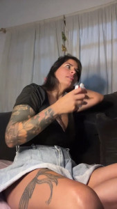 Watch DangeroussWoman recorded live streams from CAM4 on 2025/03/01, Cam Archive