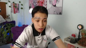 Watch Jonesliam23 recorded live streams from Stripchat on 2025/03/02, Cam Archive