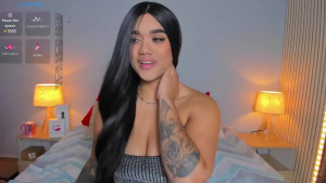 Watch ElaEndez_ recorded live streams from BongaCams on 2025/03/02, Cam Archive