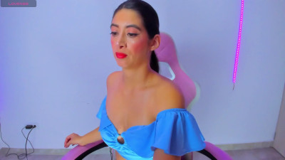 Watch meganwhite_3 recorded live streams from Chaturbate on 2025/03/02, Cam Archive