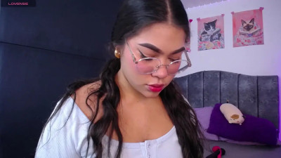 Watch _dullce_maria recorded live streams from Stripchat on 2025/03/02, Cam Archive