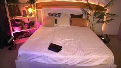 Watch Addicted_to_Lux recorded live streams from BongaCams on 2023/09/07, Cam Archive