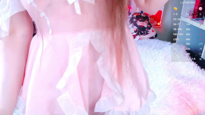 Watch keqing_ recorded live streams from Chaturbate on 2025/03/02, Cam Archive