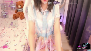 Watch Babe_YK recorded live streams from Stripchat on 2025/03/02, Cam Archive