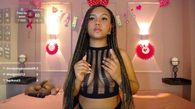 Watch haylanismith recorded live streams from BongaCams on 2025/03/03, Cam Archive