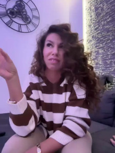 Watch Marilyn_La_Rose recorded live streams from Stripchat on 2025/03/03, Cam Archive