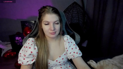 Watch lily_williamss recorded live streams from Stripchat on 2025/03/03, Cam Archive