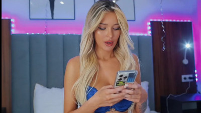 Watch kirsten_xxx recorded live streams from Chaturbate on 2025/03/03, Cam Archive