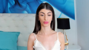 Watch SkinnyDolly recorded live streams from Stripchat on 2025/03/03, Cam Archive