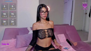 Watch blairgadot recorded live streams from Chaturbate on 2025/03/05, Cam Archive