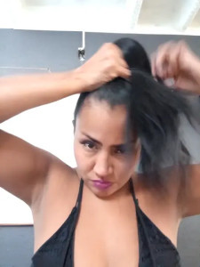 Watch ariana_rodriguez_ recorded live streams from Stripchat on 2025/03/05, Cam Archive