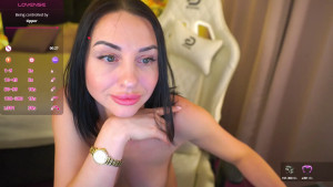 Watch virgniagibson recorded live streams from Chaturbate on 2025/03/05, Cam Archive