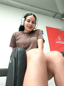 Watch _vaness recorded live streams from Stripchat on 2025/03/05, Cam Archive