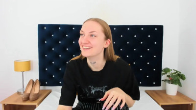 Watch alexabigheart recorded live streams from Chaturbate on 2025/03/05, Cam Archive