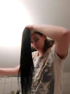 Watch Gamergirl-Linela recorded live streams from Stripchat on 2025/03/06, Cam Archive