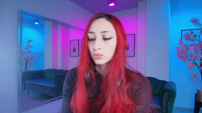 Watch vermelha_gremory1 recorded live streams from Chaturbate on 2025/03/06, Cam Archive