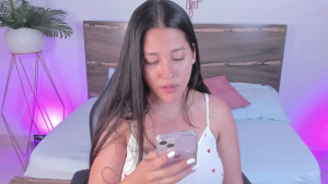 Watch ivette_bocelly recorded live streams from CAM4 on 2025/03/06, Cam Archive