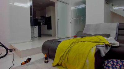 Watch dreamjada recorded live streams from Chaturbate on 2025/03/07, Cam Archive