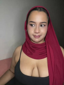 Watch Maryam_yamal recorded live streams from Stripchat on 2025/03/08, Cam Archive