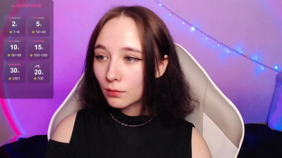 Watch robin_yours recorded live streams from Chaturbate on 2025/03/08, Cam Archive