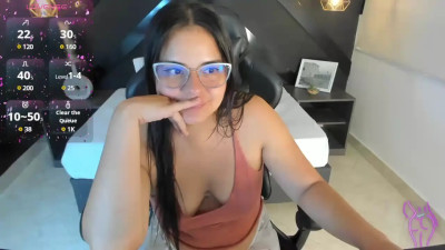 Watch ayla13_ recorded live streams from Stripchat on 2025/03/09, Cam Archive