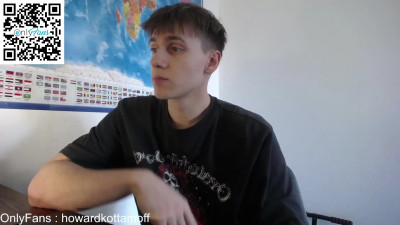 Watch howardkottam recorded live streams from Chaturbate on 2025/03/09, Cam Archive