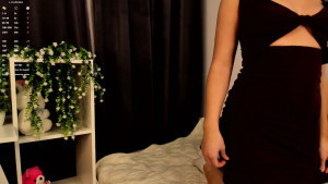 Watch BonnieEden recorded live streams from CAM4 on 2025/03/09, Cam Archive