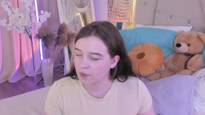 Watch Regina_Meredith recorded live streams from Stripchat on 2025/03/09, Cam Archive