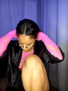 Watch Sexy-manyu recorded live streams from Stripchat on 2025/03/09, Cam Archive