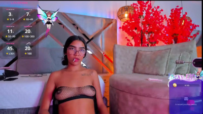 Watch AbeellaDanger recorded live streams from BongaCams on 2025/03/09, Cam Archive