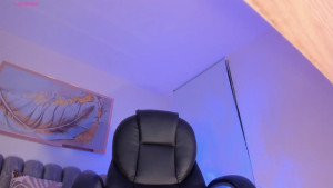 Watch ZoePresleyX recorded live streams from Stripchat on 2025/03/09, Cam Archive
