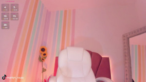 Watch mariilyn_rouse_ recorded live streams from Chaturbate on 2025/03/09, Cam Archive