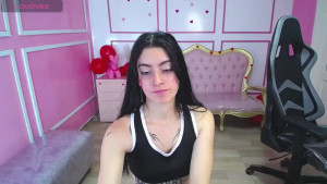 Watch sarita_pretty_t recorded live streams from Chaturbate on 2025/03/10, Cam Archive