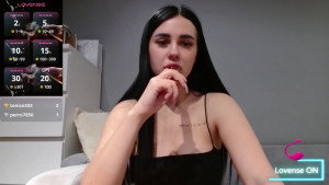 Watch marry__foxy recorded live streams from Chaturbate on 2025/03/10, Cam Archive