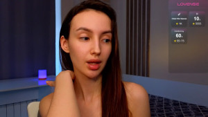 Watch CloverEnderby recorded live streams from CAM4 on 2025/03/10, Cam Archive