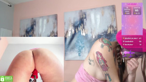 Watch chubby_vaniie recorded live streams from Chaturbate on 2025/03/11, Cam Archive