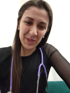 Watch Doctor-Laura recorded live streams from Stripchat on 2025/03/12, Cam Archive