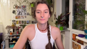 Watch amarita_franchetti recorded live streams from Chaturbate on 2025/03/12, Cam Archive