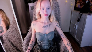 Watch MalenaErnman recorded live streams from Chaturbate on 2025/03/11, Cam Archive