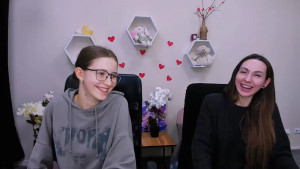 Watch nila_luxe recorded live streams from Chaturbate on 2025/03/12, Cam Archive