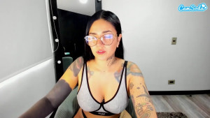 Watch leasmlth recorded live streams from Camsoda on 2025/03/12, Cam Archive