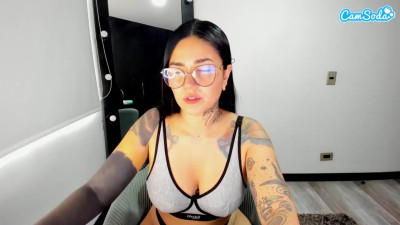 Watch leasmlth recorded live streams from Camsoda on 2025/03/12, Cam Archive