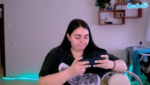 Watch kitsunee8 recorded live streams from Camsoda on 2025/03/11, Cam Archive