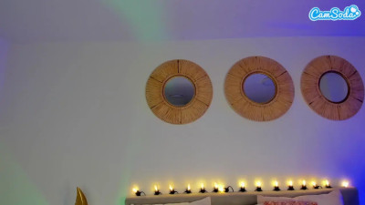 Watch marianacuellar recorded live streams from Camsoda on 2025/03/11, Cam Archive