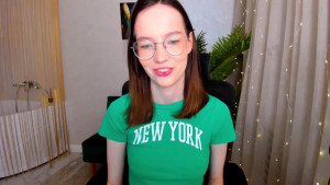 Watch FunnyeBunny recorded live streams from CAM4 on 2025/03/12, Cam Archive