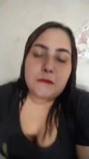 Watch luninha5 recorded live streams from CAM4 on 2025/03/12, Cam Archive