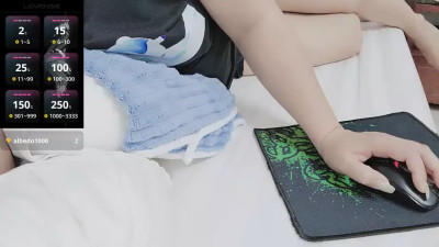 Watch Sophie_Secret recorded live streams from Stripchat on 2025/03/12, Cam Archive