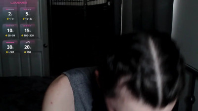 Watch mysticmuse94 recorded live streams from Chaturbate on 2025/03/13, Cam Archive