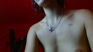 Watch Ambar_Roux_ recorded live streams from Stripchat on 2025/03/13, Cam Archive